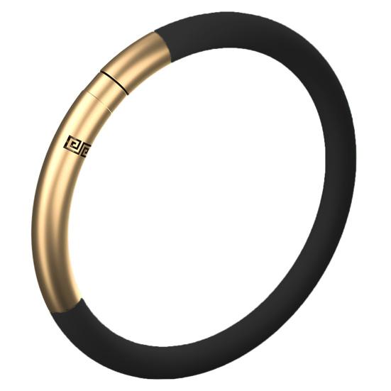 Браслет против комаров Привлекательный долговечный силиконовый браслет с защитой от испарения на 360 градусов Магнитный браслет от комаров на лето