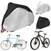 Bicycle Protective Waterproof Protection from Sun Cover Rain Snow UV Dust Protector for Motorcycle Mountain Bicycle