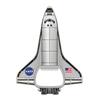 Открывалка для бутылок iCup NASA Space Shuttle