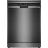 Freestanding Dishwasher SIEMENS SN23EC03ME iQ300 - 14 Place Settings - Induction - W60cm - 42dB - Class B - Black