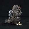 Mamegodzilla 1989 Мягкий виниловый комплект Reprint Мягкий виниловый неокрашенный сборочный комплект Non-Scale