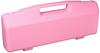 Piani Keyboard Harmonica Hard Case Only for Pink Zen-On 323AH,