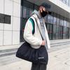 Легкая спортивная сумка для спортзала для мужчин и женщин, деловая сумка для коротких поездок, портативная одноплечевая модная сумка для йоги