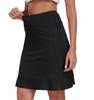 YIRUIYA Pleated Golf Skirt with and Plus Size Tennis Skirt for and Yoga Women's Pockets, Sweat-Wicking, Quick-Drying, Fitness, Training, Running,