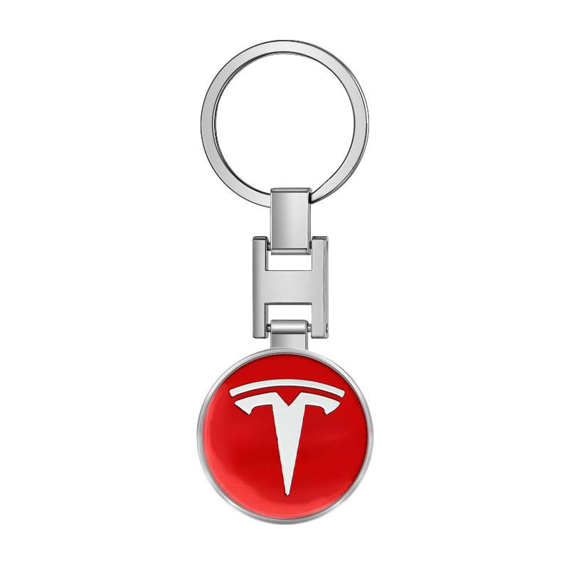 1 шт. Эмблема автомобиля Брелок Аксессуары для ключей Для Tesla Model 3 Model X S 2016-2023 Model Y Наклейки TM3 TMX