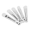 5pcs Facial Mask Brush Multipurpose Facial Mud Mask Applicator for Sleeping Mask Body Lotion