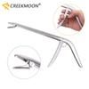 Stainless Steel Unhooking Device Fish Clamp Clip Catch Remover Plier Fishing Hook Tool Fish Tackle Control Fish Pliers