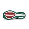 SAUCONY Triumph 21 Удобные Амортизирующие Прочные Дышащие Низкие Повседневные Кроссовки для Города и Бега Унисекс Серо-зеленые S20881-215