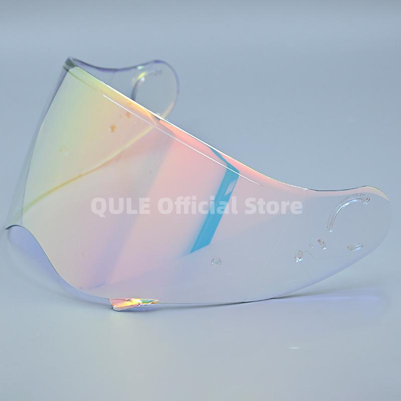 Visor For Shoei Adventure hornet ADV hornet X2 Rally Helmet Visors Motorcycle Helmet Shield Windshield Accessories CNS-2 lens