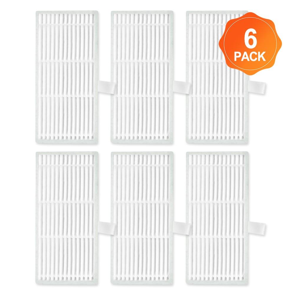 For Eufy Robot Vacuum for Omni C20 Replacement Filter Accessories