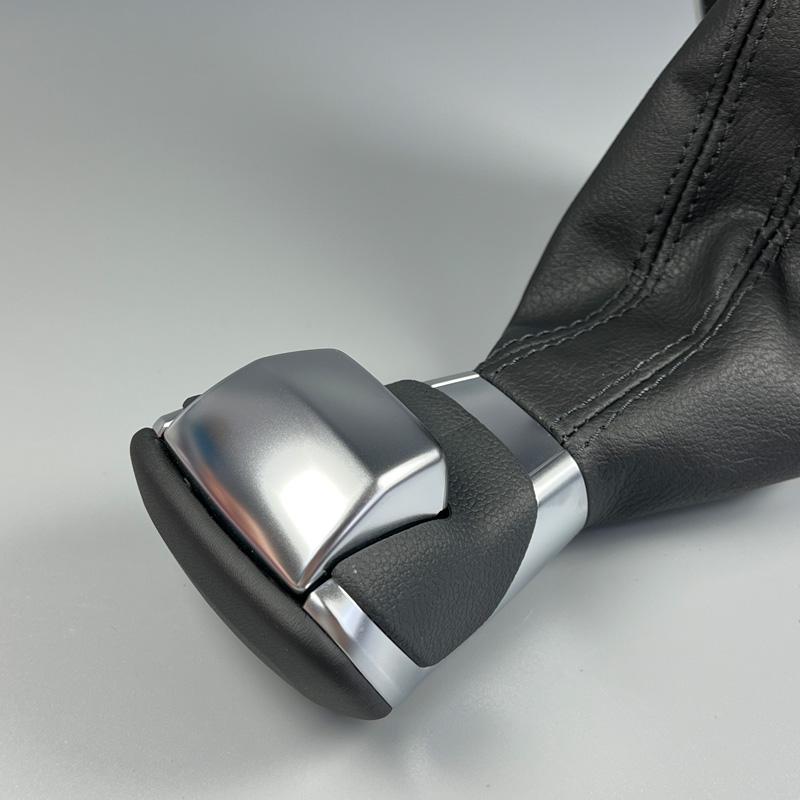 Новый OEM ручка переключения передач рычаг переключения передач для VW Tiguan L 2017-2018 5NG 713 203 5NG 713