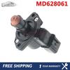 Клапан управления холостым ходом IAC для Mitsubishi Mirage Kia Sorento Sedona MD628061