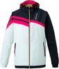 Babolat Tennis Wear CLUB TEAM JACKET Team Jacket Windbreaker Jacket BUT1160C 2021FW Men's