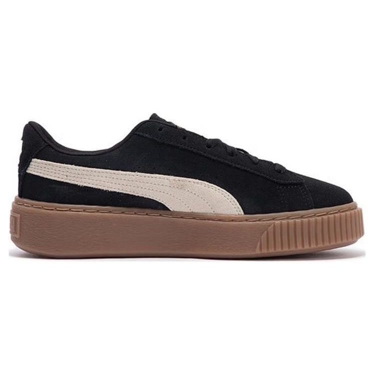Puma Кроссовки Playtime Pro Унисекс PUMA Белый PUMA Черный 397233-01