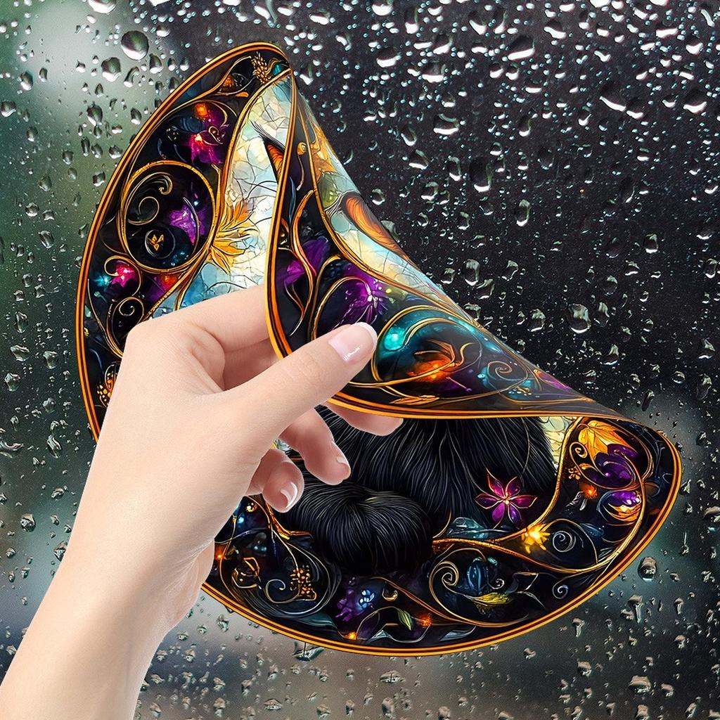 Персонализированные наклейки для украшения кухни и ресторана на вытяжку