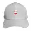 Iga Swiatek Team Swiatek Fan Baseball Cap Luxury Hat Uv Protection Solar Hat fun hats summer hat Womens  Unisexs