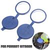 Tank Windscreen Wiper Washer Bottle Lid for Peugeot 307 206 408 308