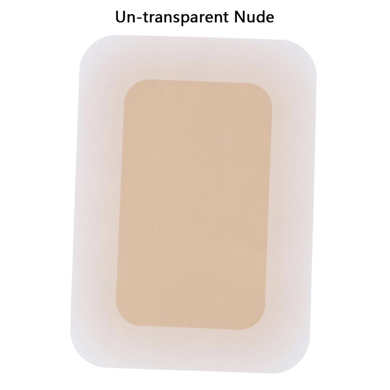 1шт ультра тонкий патч татуировки шрам дефект скрывающие ленты татуировки акне прикрыть сжатия
