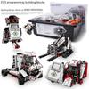 Комплект разработчика Mindstorms EV3 для образования