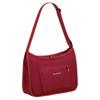 MONTBELL 14L Lightweight and Durable Trend Nylon Carry Crossbody Shoulder Bag Medium Unisex Couple Red