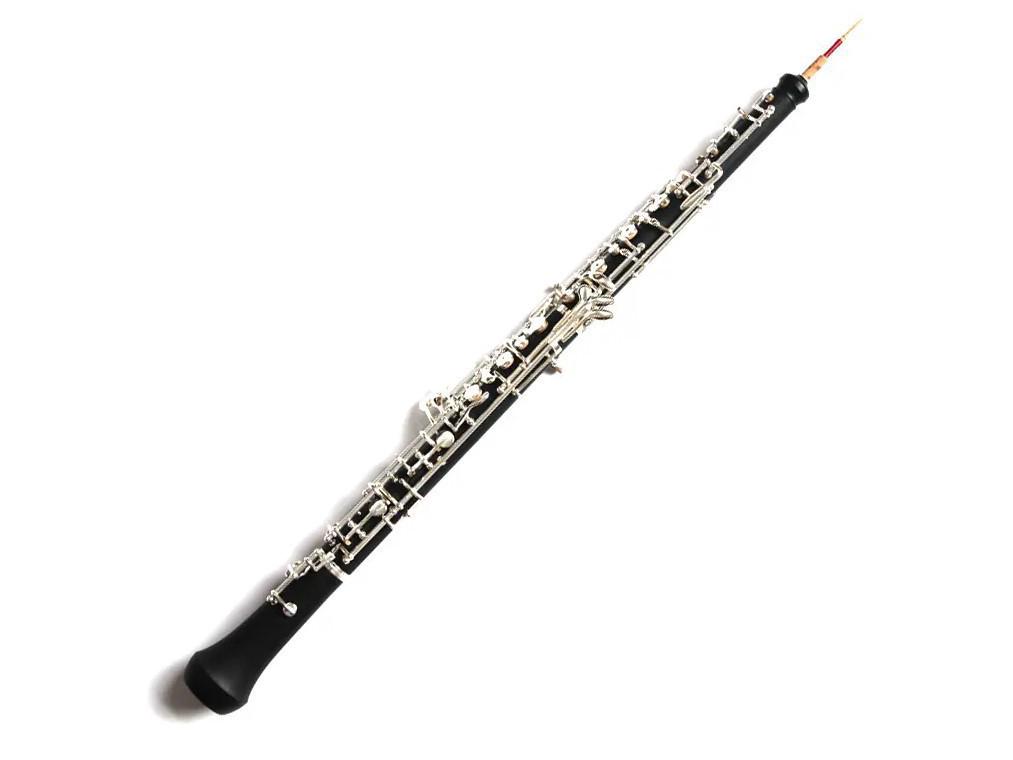 Oboe Slip-Resistant Anti-Collision Sleeve - Musical Instrument Accessory