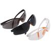 Anti-Impact Factory Lab Safety Goggles Glasses Anti-Dust Lightweight Spectacles