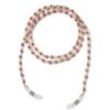 Chains Crystal Eeyglasses Rope Glasses Chains Beads Glasses Chain Spectacle Cord Mask Chains