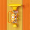 Children'S Trumpet Toy, Blowing Music, Playing Instruments, Harmonica, Whistle, Male And Female Toys
