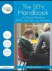 Книга The SEN Handbook for Trainee Teachers, NQTs and Teaching Assistants