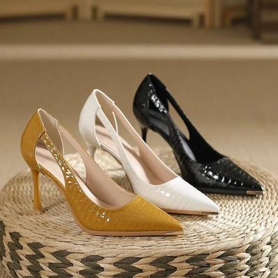 Туфли – Туфли