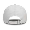 Casquette - New Era - New York Yankees Ess 9FORTY - Taille Unique - Couleur Blanche - Supporter