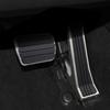 Car Gas Brake Clucth Pedal Cover for Mazda 3 Axela 2019 2020 2021 CX-30 MX-30 2020 2021 Stainless Steel Pedals Pad Accessories