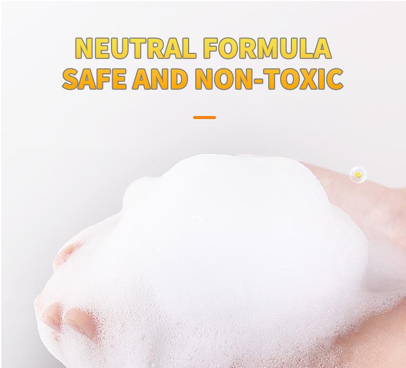 200ml Car Interior Roof Cleaning Agent Fabric Multifunctional Powerful Decontamination Supplies Cleaner