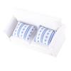 1/12 Dollhouse Miniature Sofa Set Living Room Furniture Accessories (2 Seat Sofa with Cushion)