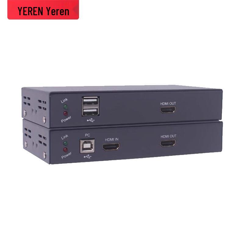 Yeren HDMI Оптический удлинитель