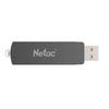 Netac U681 32 ГБ USB 3.0 Металлическая флеш-накопитель