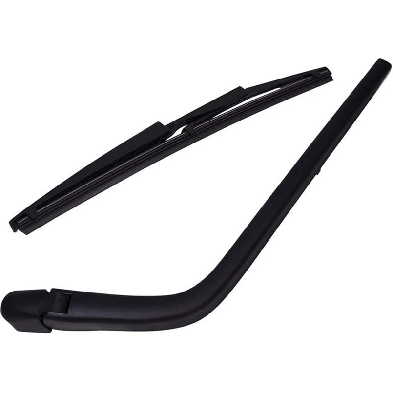 Bapmic Rear Windshield Wiper Arm & Blade 15276248 for GMC Saturn Acadia 2007-2012 Outlook 2007-2010
