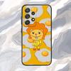 H-Happys T-Tree-es F-Friends Phone Case For Samsung S25,S24,S21,S22,S23,S30,Ultra,S20,Plus,Fe,Lite,Note,10,9,5G Black Cover