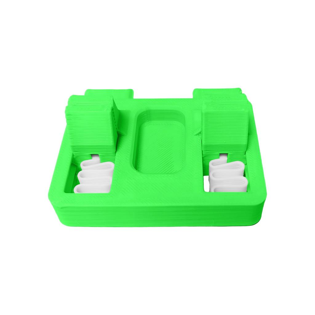 Многофункциональный инструмент для пайки проводов и точной сборки электроники