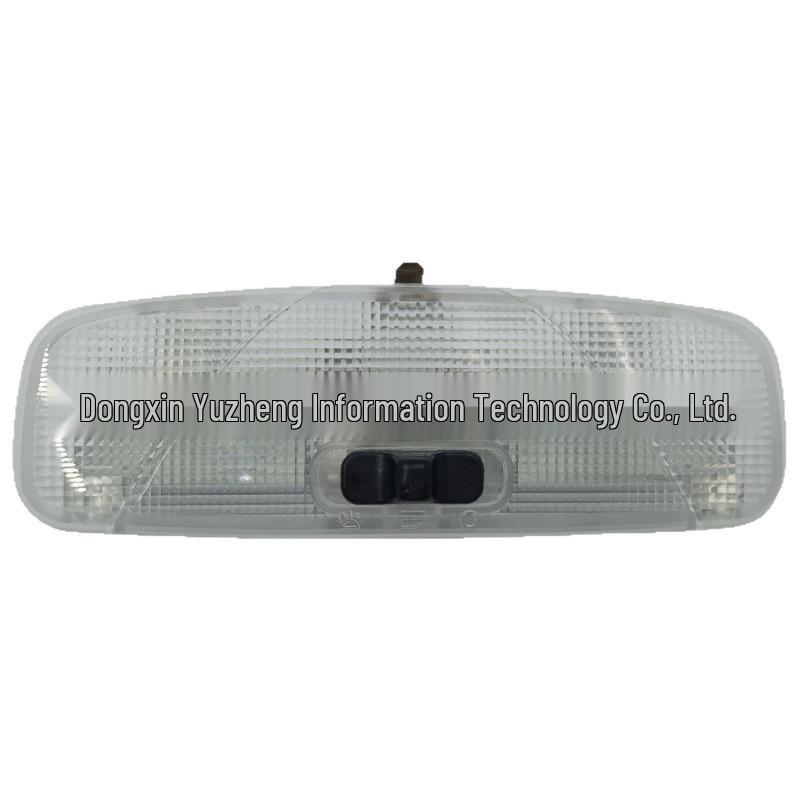 Ford Fusion Focus/Fiesta/Mondeo Ecosport Плафон освещения салона 4704788