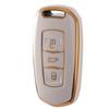 Geely Vision Emgrand Borui TPU Soft Rubber Car Key Cover