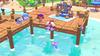 Hello Kitty Island Adventure Цифровые обои выпущены Switch -