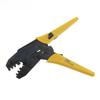 Ninth World HS-03BC SM Plug Terminal Spring Clamp Terminals Crimping Tool Ratchet Crimping Plier 0.5-6 Mm2 Multi Tool Hands
