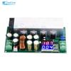 1 шт. DC12-80V 20A Регулируемый понижающий модуль питания Высокопроизводительный 600 Вт Цифровой дисплей Понижающий преобразователь Постоянный ток