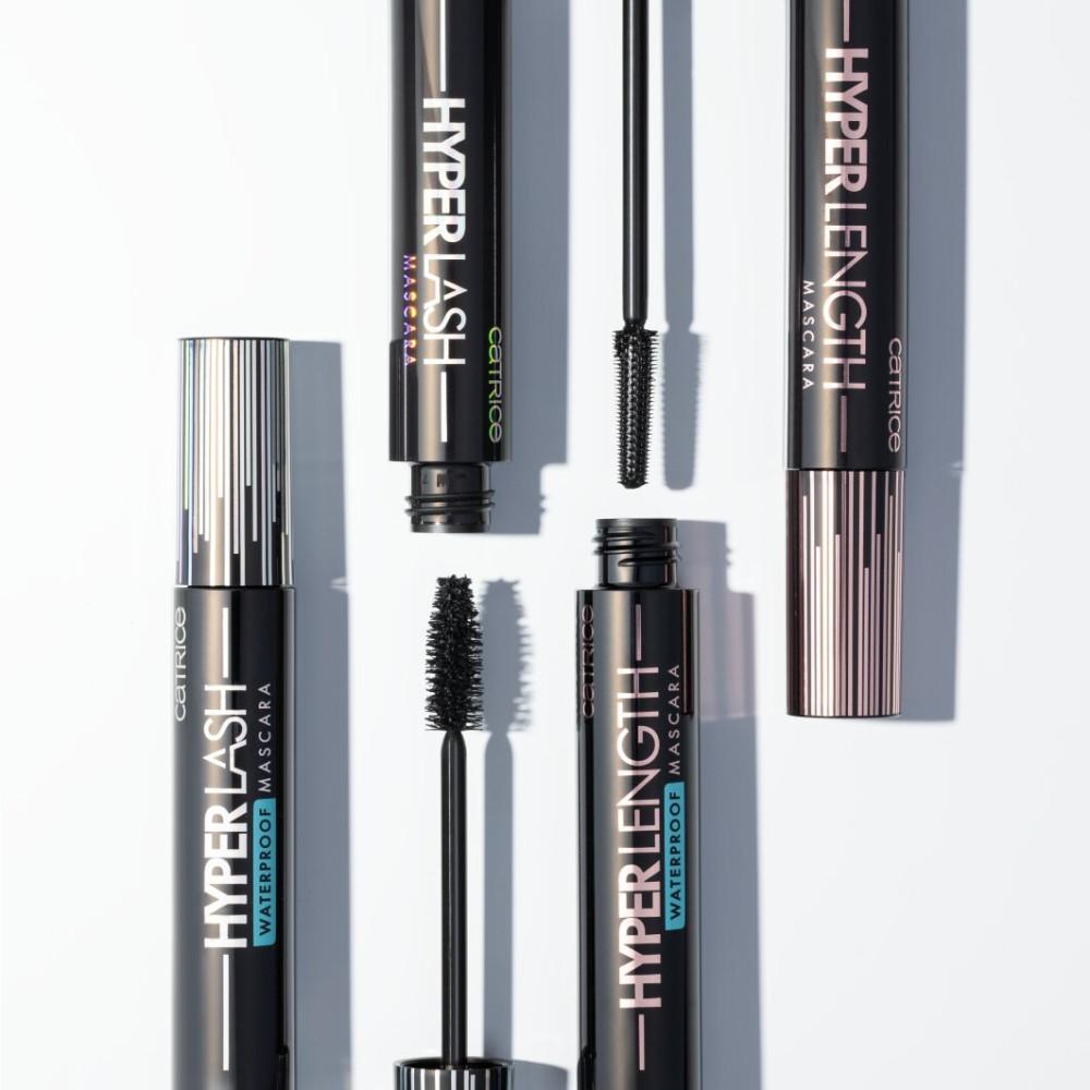 Catrice - Mascara Hyper Length -
