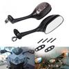 Universal Rearview Mirror for Suzuki GSXR GSX-R 600 750 1000 Side Mirrors