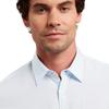 Ted Baker Mens Baker Regular Short-Sleeved Shirt