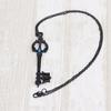 Kingdom Hearts Oblivion Keyblade Подвеска Аниме Ожерелье Подарок Мужчины Женщины Ювелирные Изделия