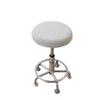 Round Stool Cover Hairdressing Rotary Chair Cover Bar Stool Cushion Lifting Protective Cover Half-pack Chair Cover