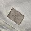 Louis Vuitton M95423 Monogram o lamp Nimbs GM Shoulder Bag Leather Beige